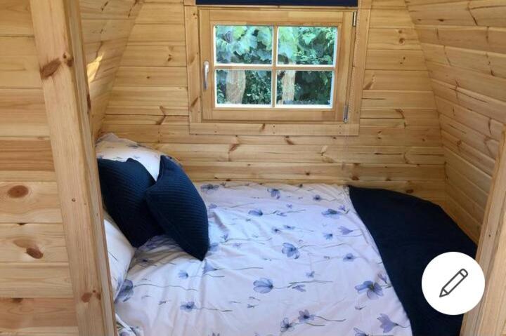 Pen Y Buarth Pod - Caravan Site Caernarfon Dış mekan fotoğraf